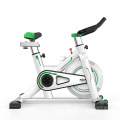 Indoor Cycling Heimtrainer kommerzielles Spinning Bike